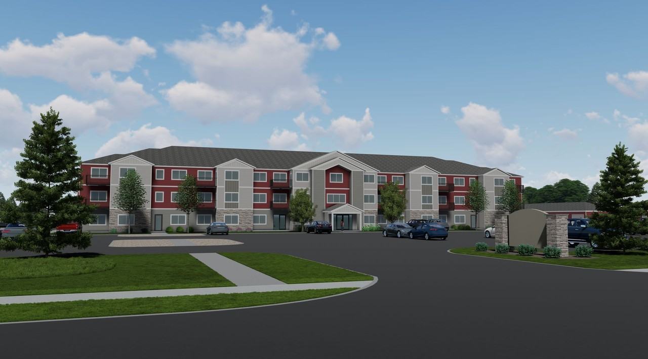 Victory Ridge Apartments (A) - Photo 5 of 6