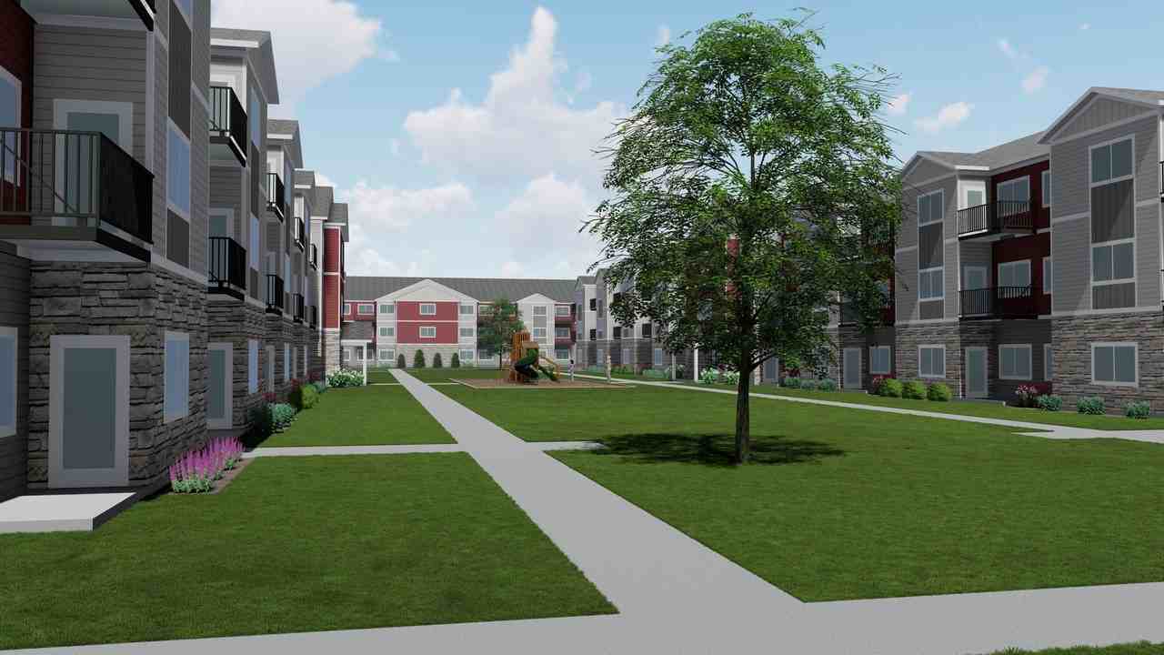 Victory Ridge Apartments (A) - Photo 6 of 6