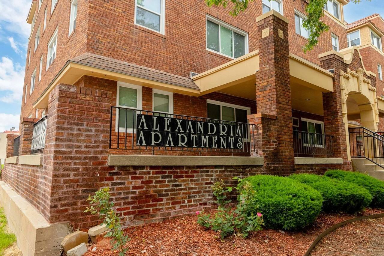 Alexandria Apartments - Photo 2 of 26