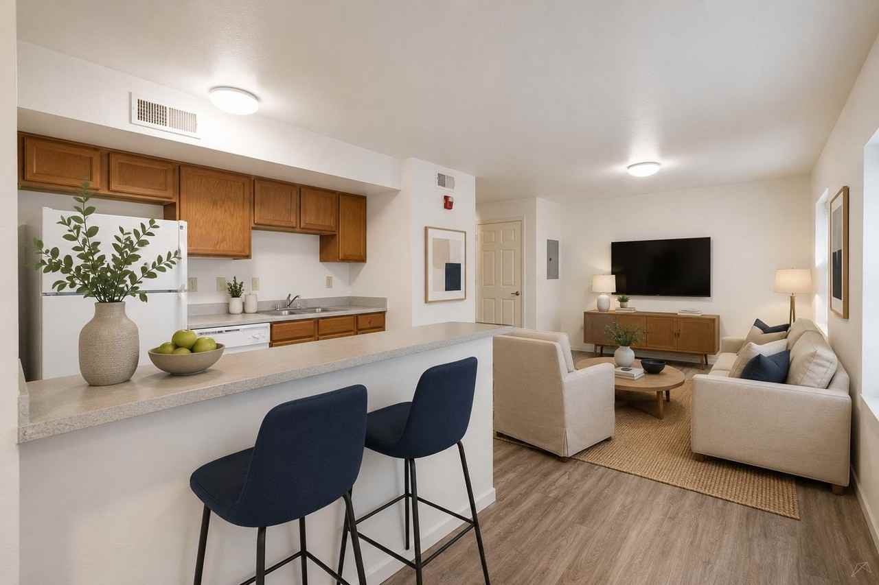 Alexandria Apartments - Photo 4 of 26