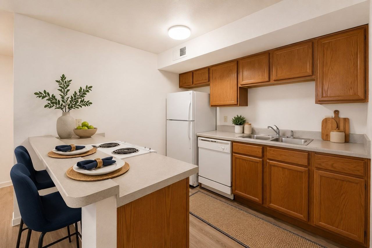 Alexandria Apartments - Photo 5 of 26