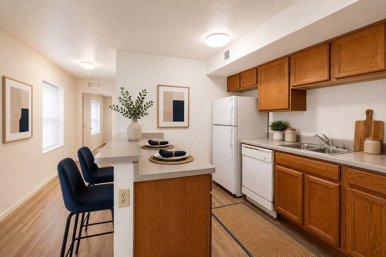 Alexandria Apartments - Photo 6 of 26