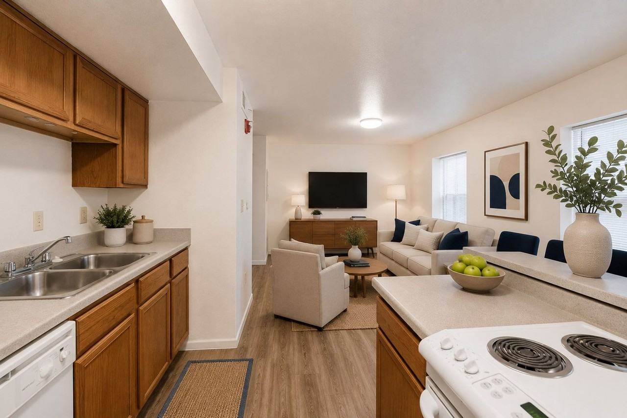 Alexandria Apartments - Photo 7 of 26