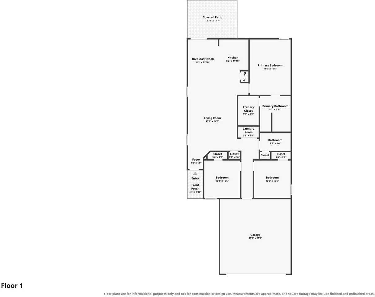9623 Pleasanton Elm - Photo 2 of 29