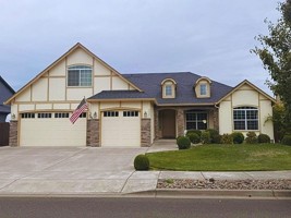 featured image of 9507 Ne 165th Ave