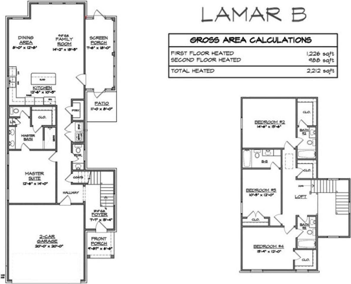 409 Stillwater Ln - Photo 2 of 43