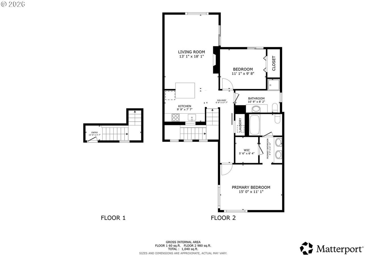 15711 Ne Beech St #5F - Photo 2 of 34