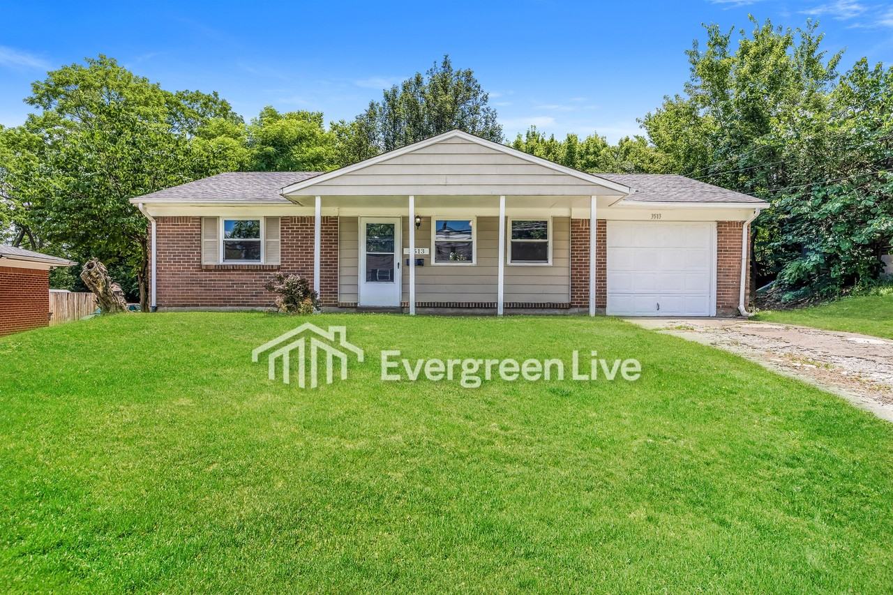 3513 Concord Dr