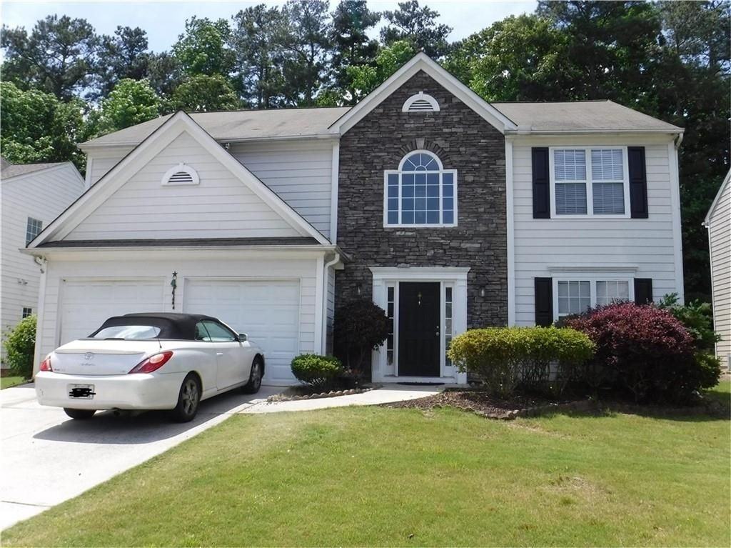 391 Ethridge Dr Nw - Photo 2 of 9