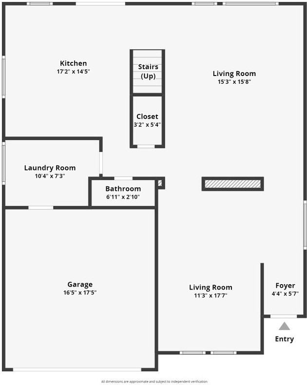 141 Masonwood Dr - Photo 3 of 7