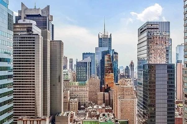 235 West 48th Street #8L - Photo 6 of 8