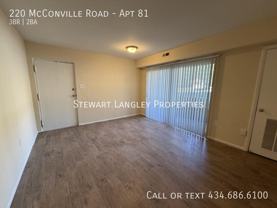 Forestbrook Apartments - Photo 1 of 1