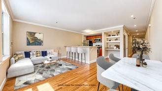 3322 Buchanan Street - Photo 1 of 1