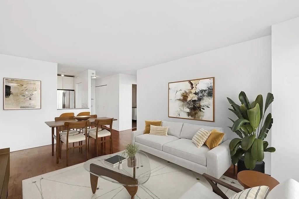 420 West 42nd Street #14G - Photo 3 of 9