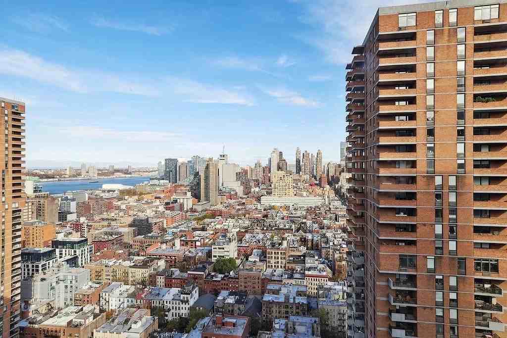 420 West 42nd Street #14G - Photo 5 of 9