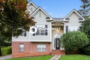 4774 Eagle Watch Dr - Photo 1 of 1