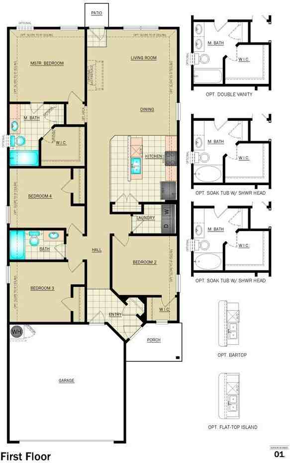 13120 Candace Way #13120 - Photo 4 of 26
