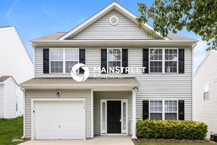 1112 Rutledge Landing Dr - Photo 1 of 1
