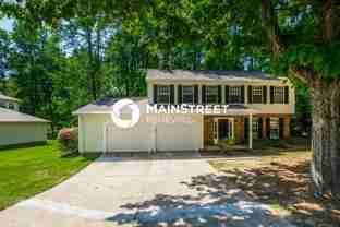 4135 Earlswood Dr - Photo 1 of 1