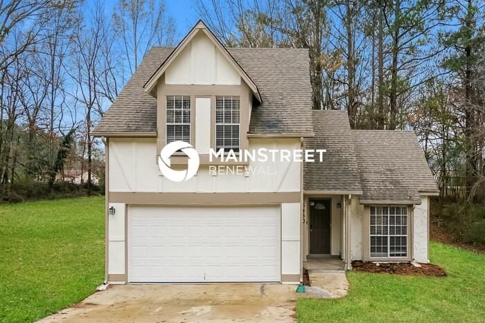 5450 Forest Downs Cir
