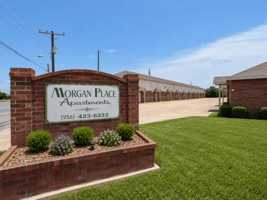 featured image of 1702 Morgan Blvd #A