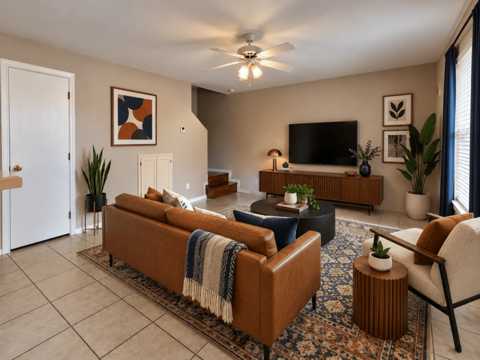 1702 Morgan Blvd #A - Photo 3 of 8