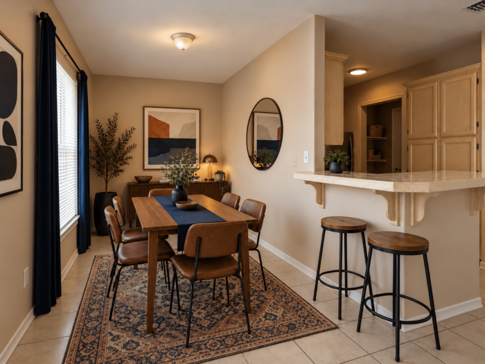 1702 Morgan Blvd #A - Photo 4 of 8