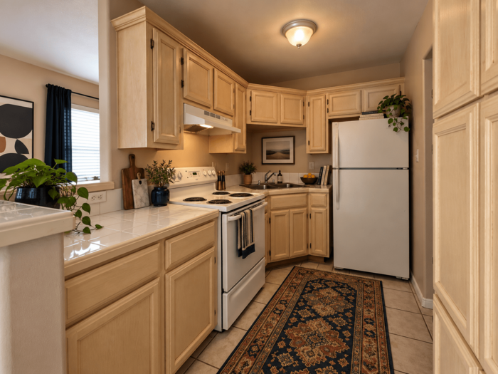 1702 Morgan Blvd #A - Photo 5 of 8