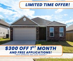884 S Brambling Ln - Photo 1 of 1