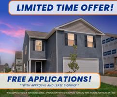 featured image of 320 Everleigh Cir