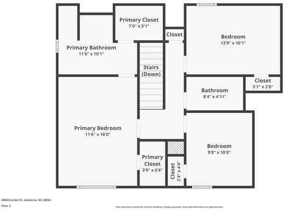 4008 Everest Dr - Photo 2 of 13