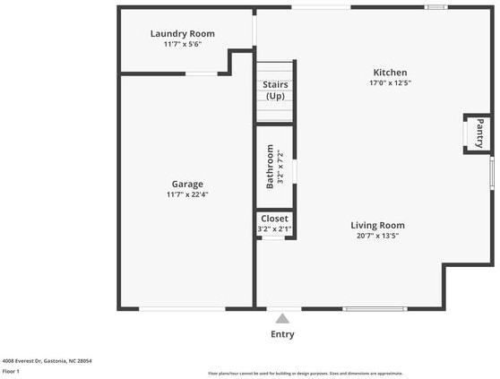 4008 Everest Dr - Photo 4 of 13