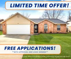 4455 W Chaparral Ln - Photo 1 of 1