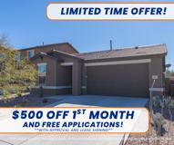 7713 W Long Boat Way - Photo 1 of 1