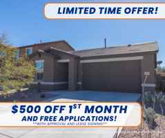 featured image of 7713 W Long Boat Way