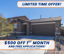 7713 W Long Boat Way - Photo 1 of 1