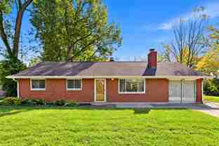 3899 Timberline Dr - Photo 1 of 1
