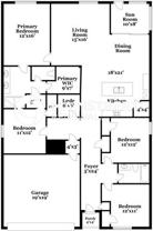 2329 Silver View Dr - Photo 1 of 1