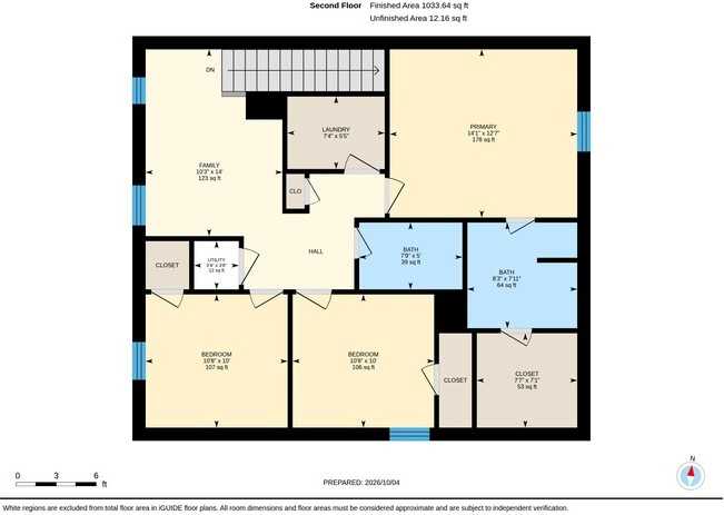 109 Whitewing Dr - Photo 2 of 5