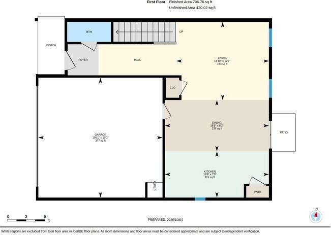 109 Whitewing Dr - Photo 3 of 5