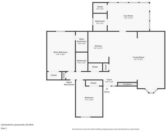 142 Randall Dr - Photo 2 of 11