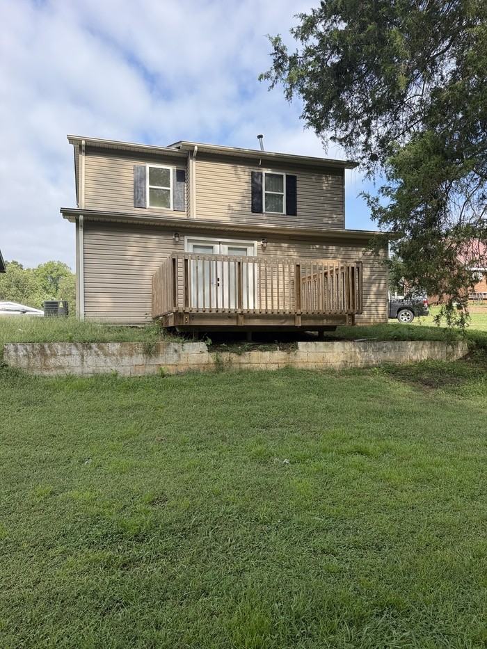 1008 Oak Trail Cir #A - Photo 3 of 10