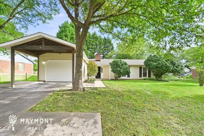 317 Cheltenham Dr - Photo 4 of 15