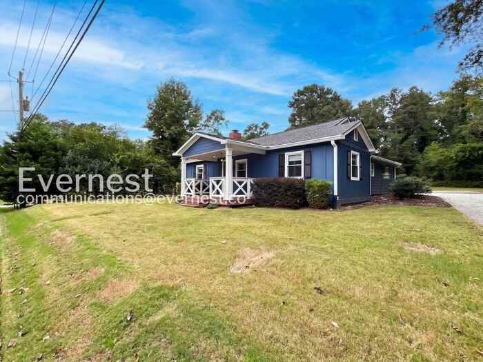 1670 Rucker Rd - Photo 2 of 24
