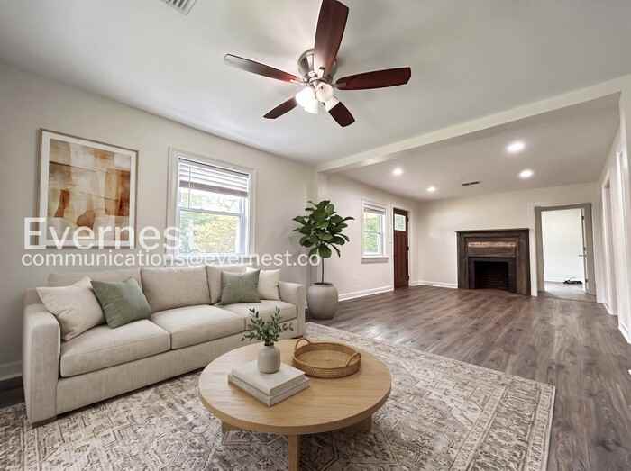 1670 Rucker Rd - Photo 3 of 24
