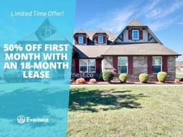 featured image of 13316 S 93rd East Ave
