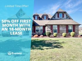 13316 S 93rd East Ave - Photo 1 of 1