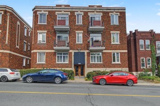 3611 Boulevard Décarie #300 - Photo 1 of 1