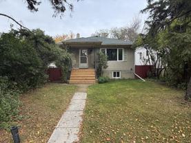 10942 65 Ave Nw - Photo 1 of 1