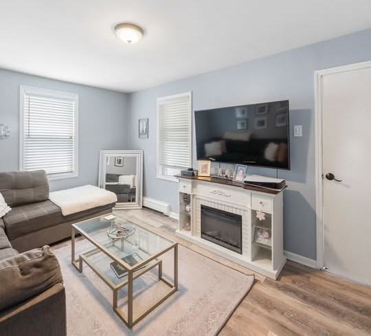 306 E Passaic Ave #NA - Photo 4 of 15